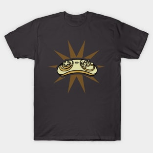 Gamer Geek T-Shirt
